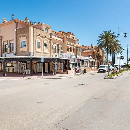 Benalrroma Apartment Benalmádena Exterior photo