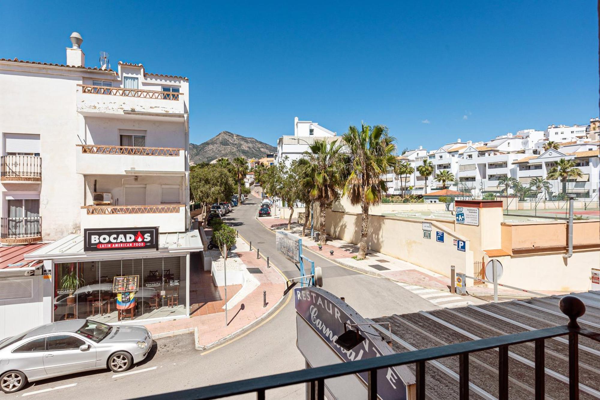 Apartment Benalrroma Benalmádena